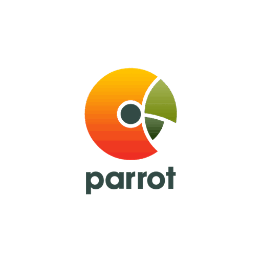 Parrot Bus 